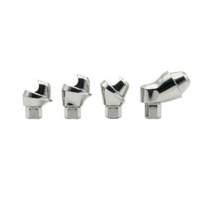 Abutment Multi-unit MUA
