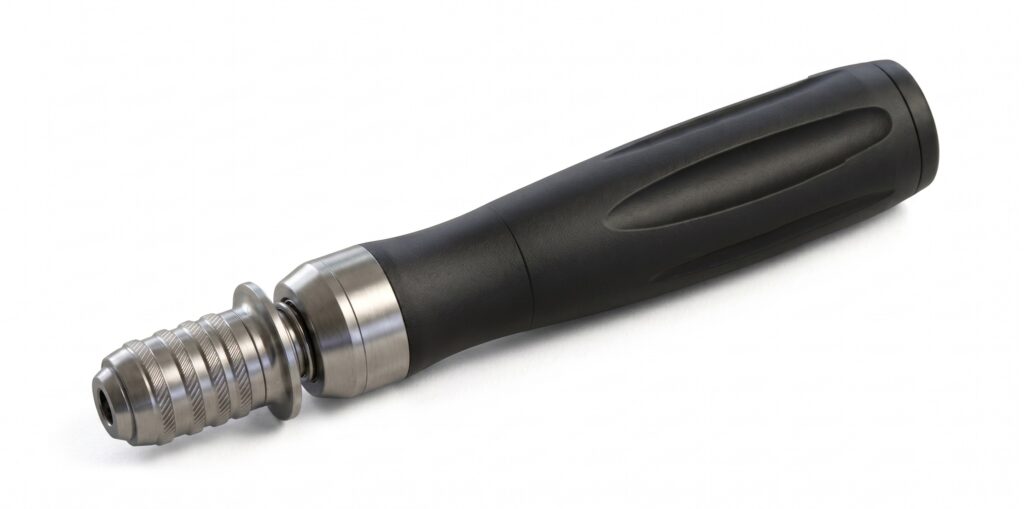 Manici porta-inserti